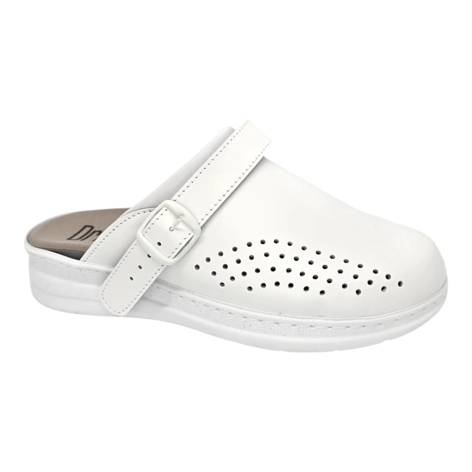 Анатомично сабо - Анатомично сабо Dr Feet 5046