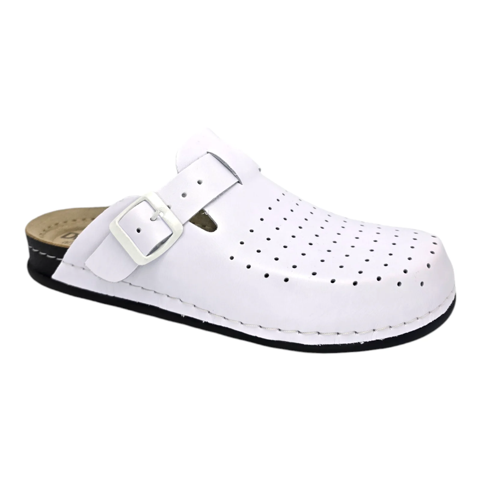 Анатомично сабо - Анатомично сабо Dr Feet 8001