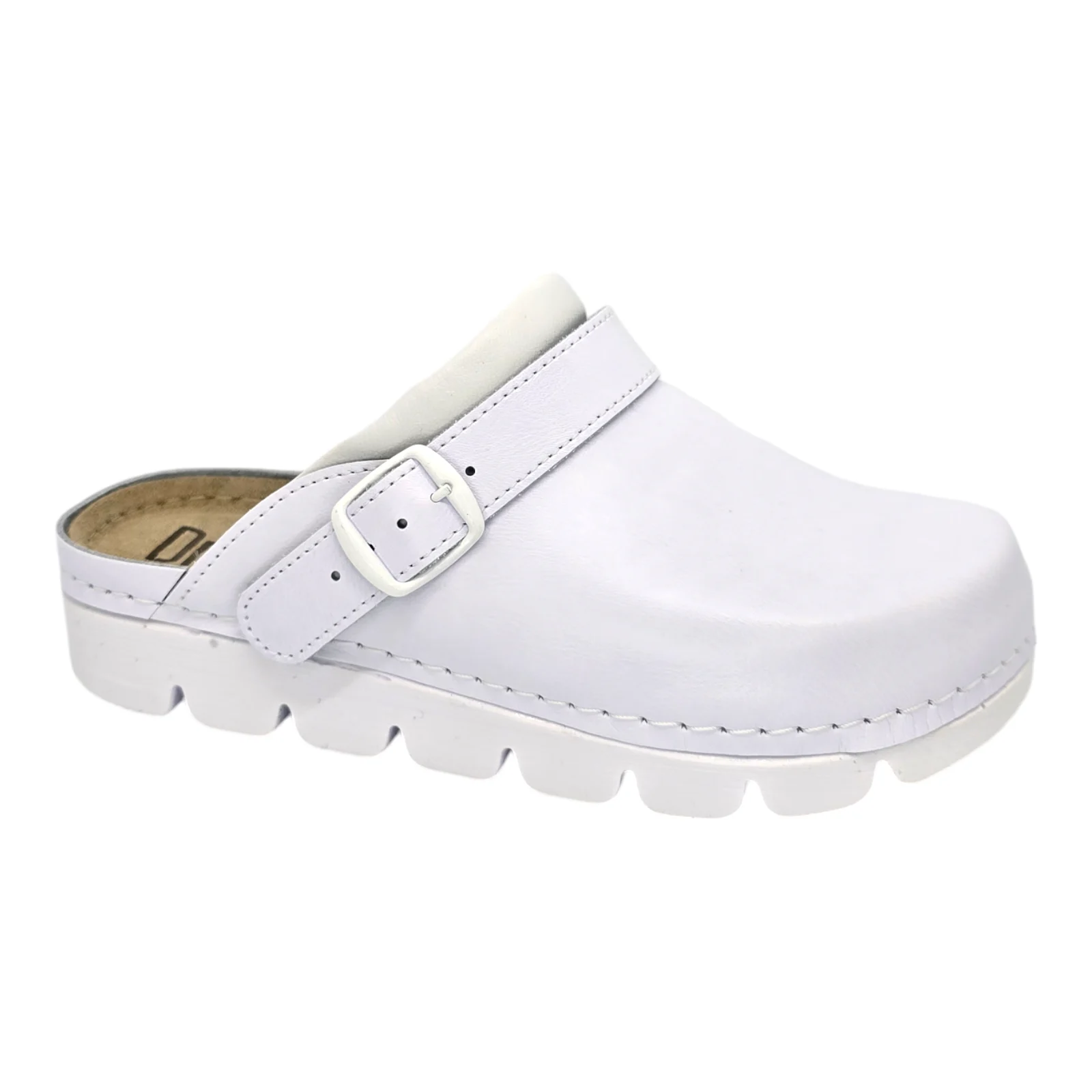 Анатомично сабо - Анатомично сабо Dr Feet 9010