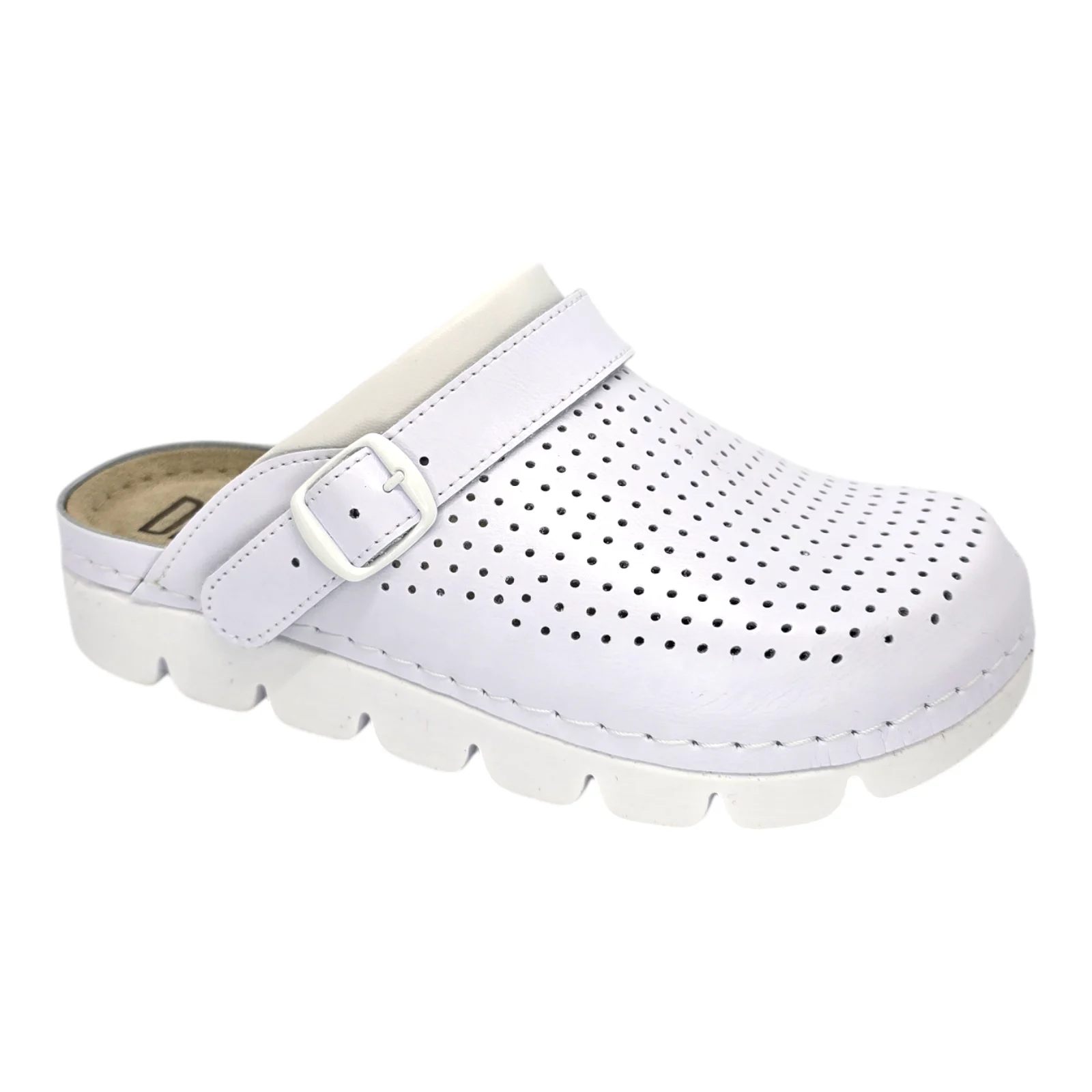 Анатомично сабо - Анатомично сабо Dr Feet 9014