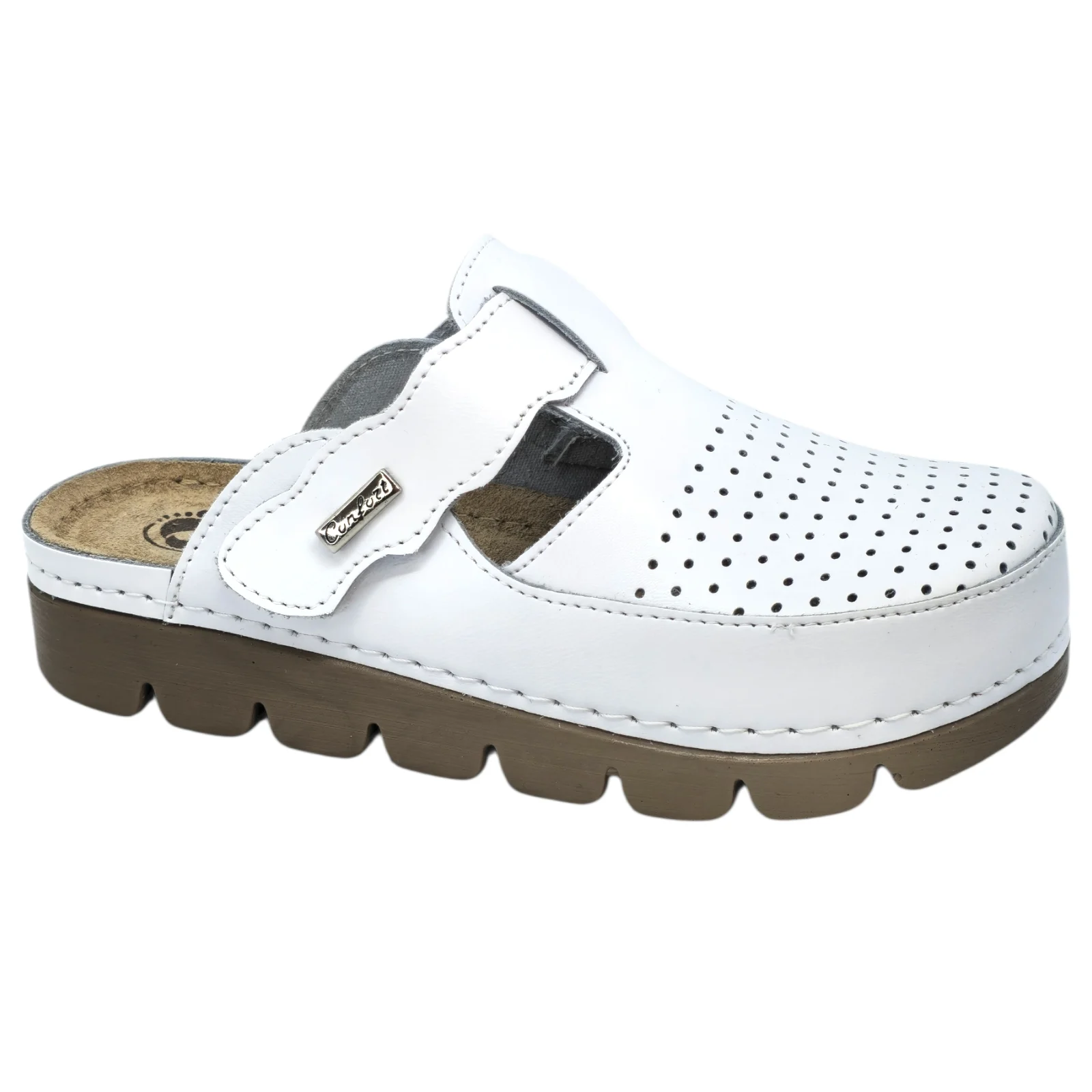 Анатомично сабо - Анатомично сабо Dr Feet 9020