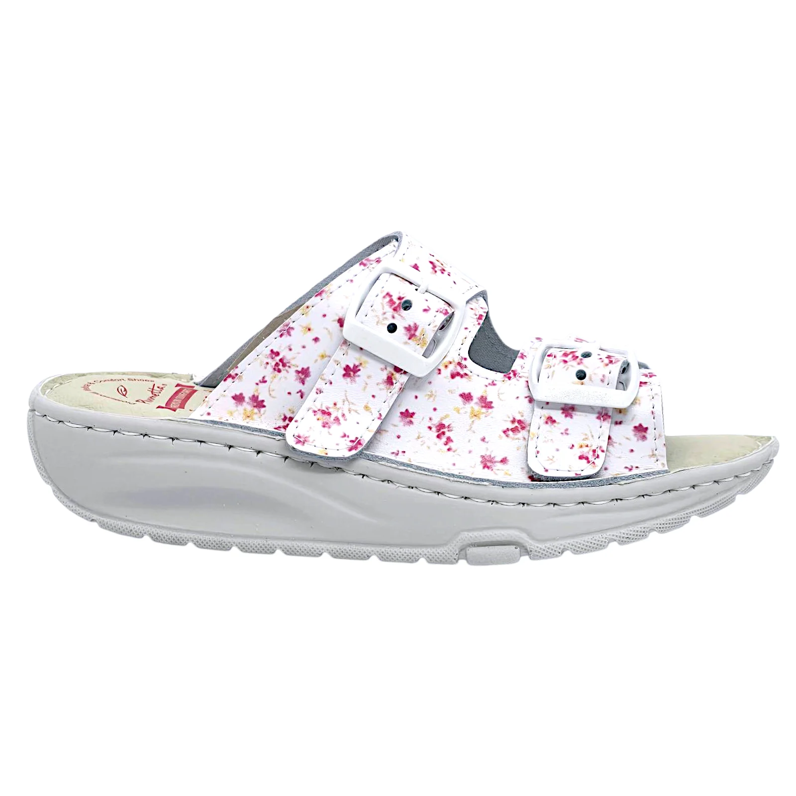 Анатомично сабо - Анатомично сабо Piumetta 6273