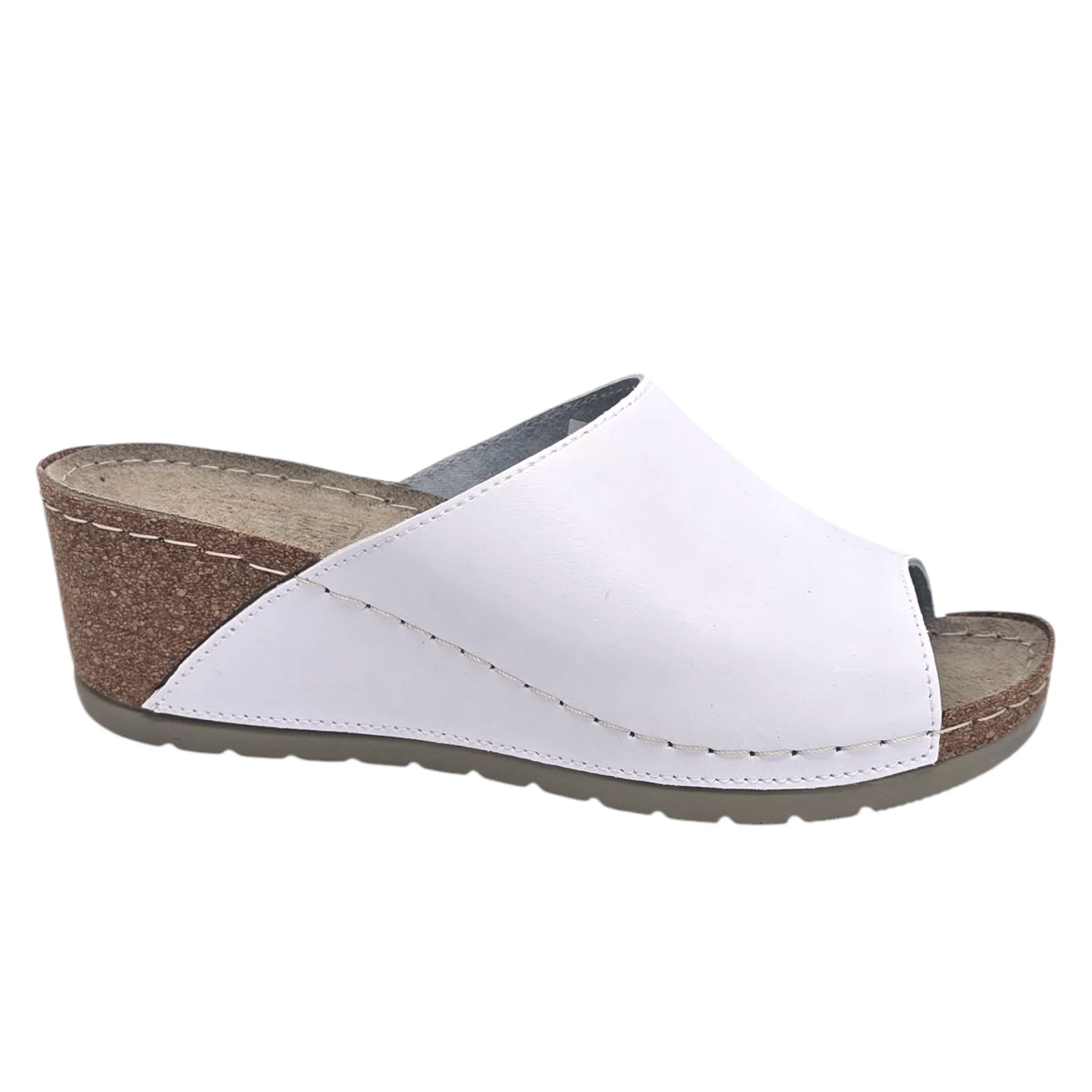 Сандали и чехли - Чехли Doss 543