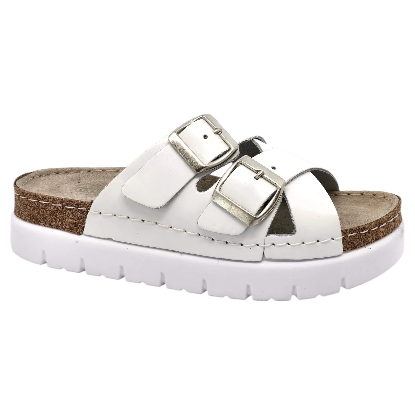 Сандали и чехли - Чехли Doss 638