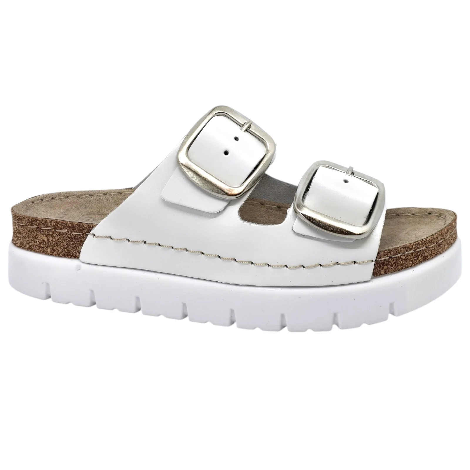 Сандали и чехли - Чехли Doss 688