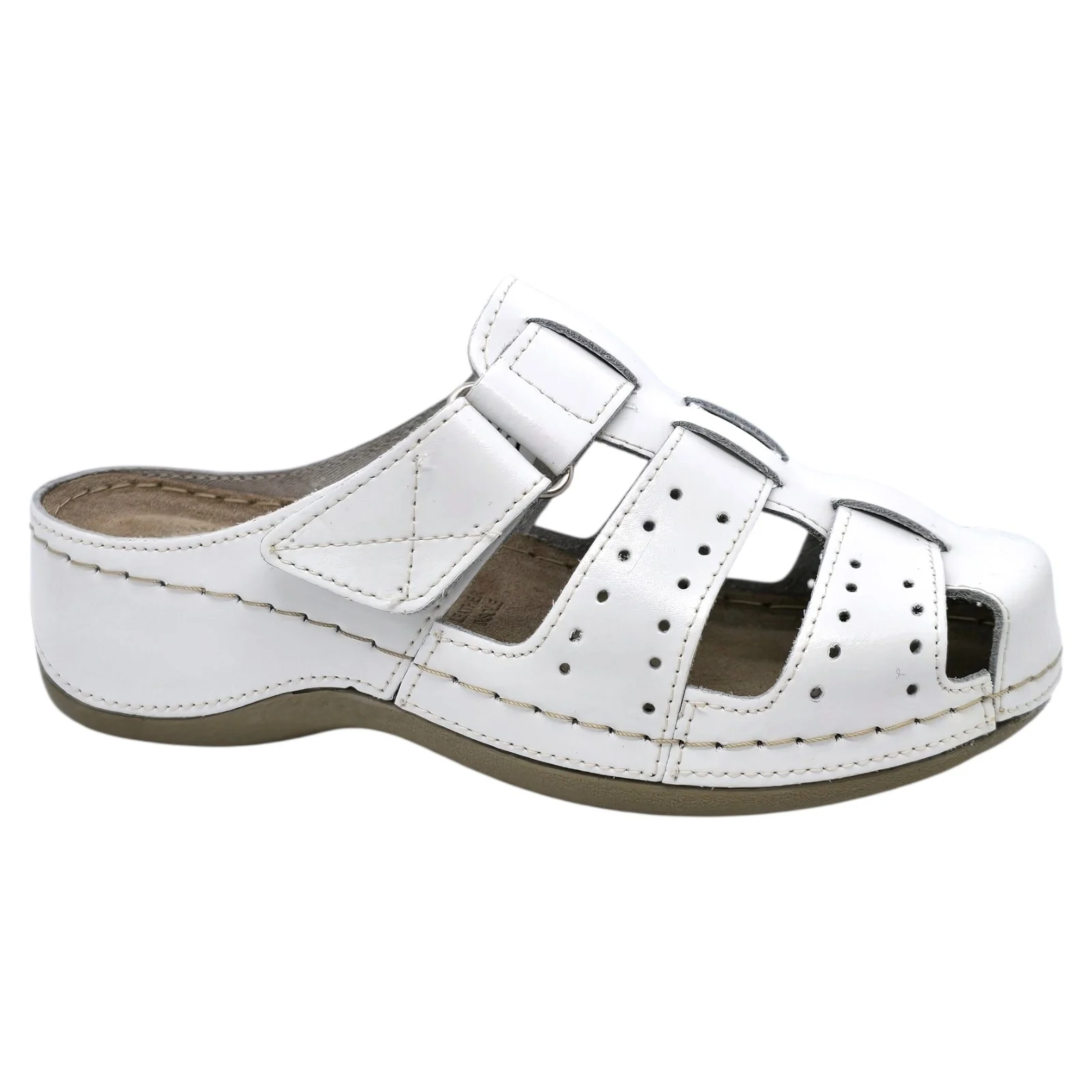 Сандали и чехли - Чехли Doss 690