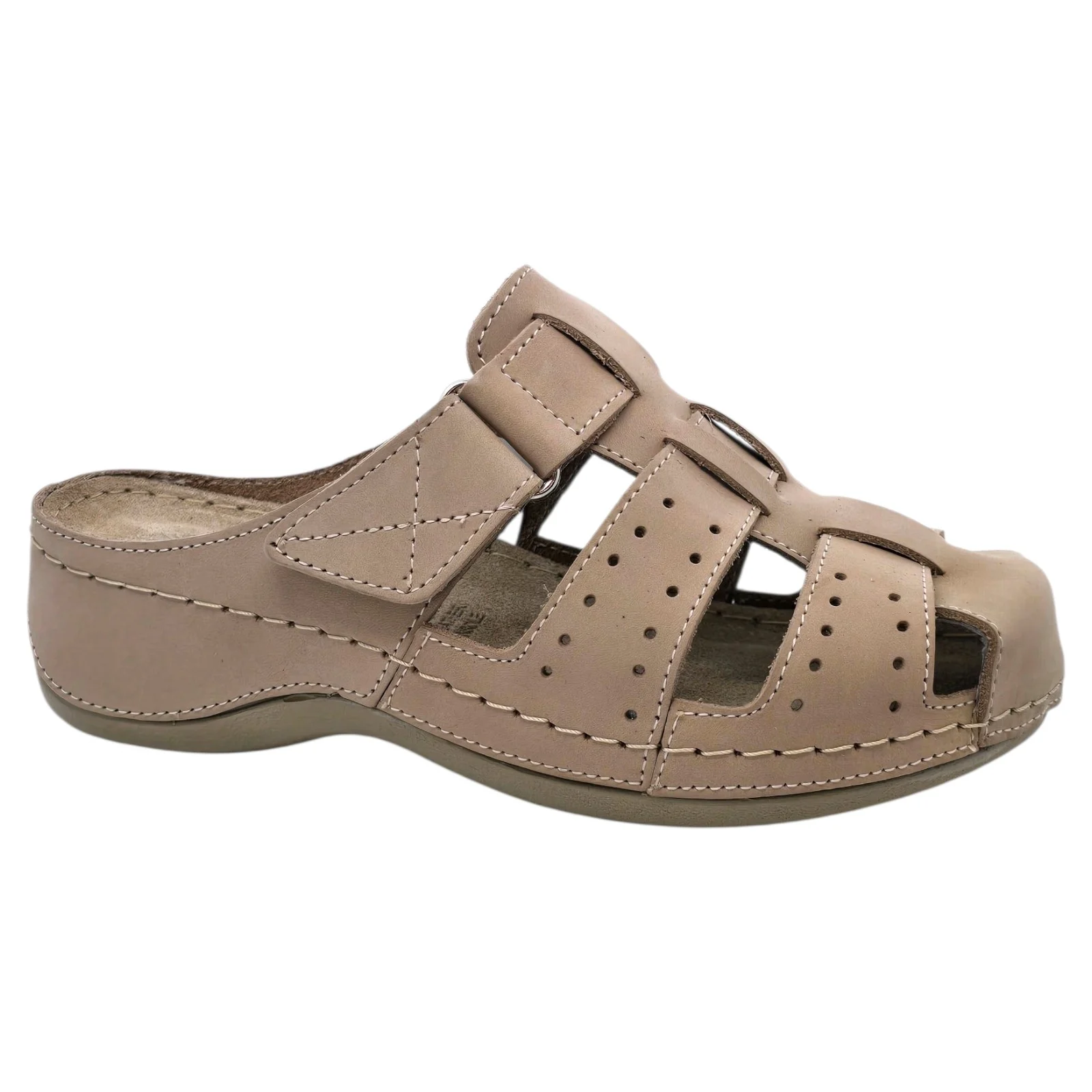 Сандали и чехли - Чехли Doss 691