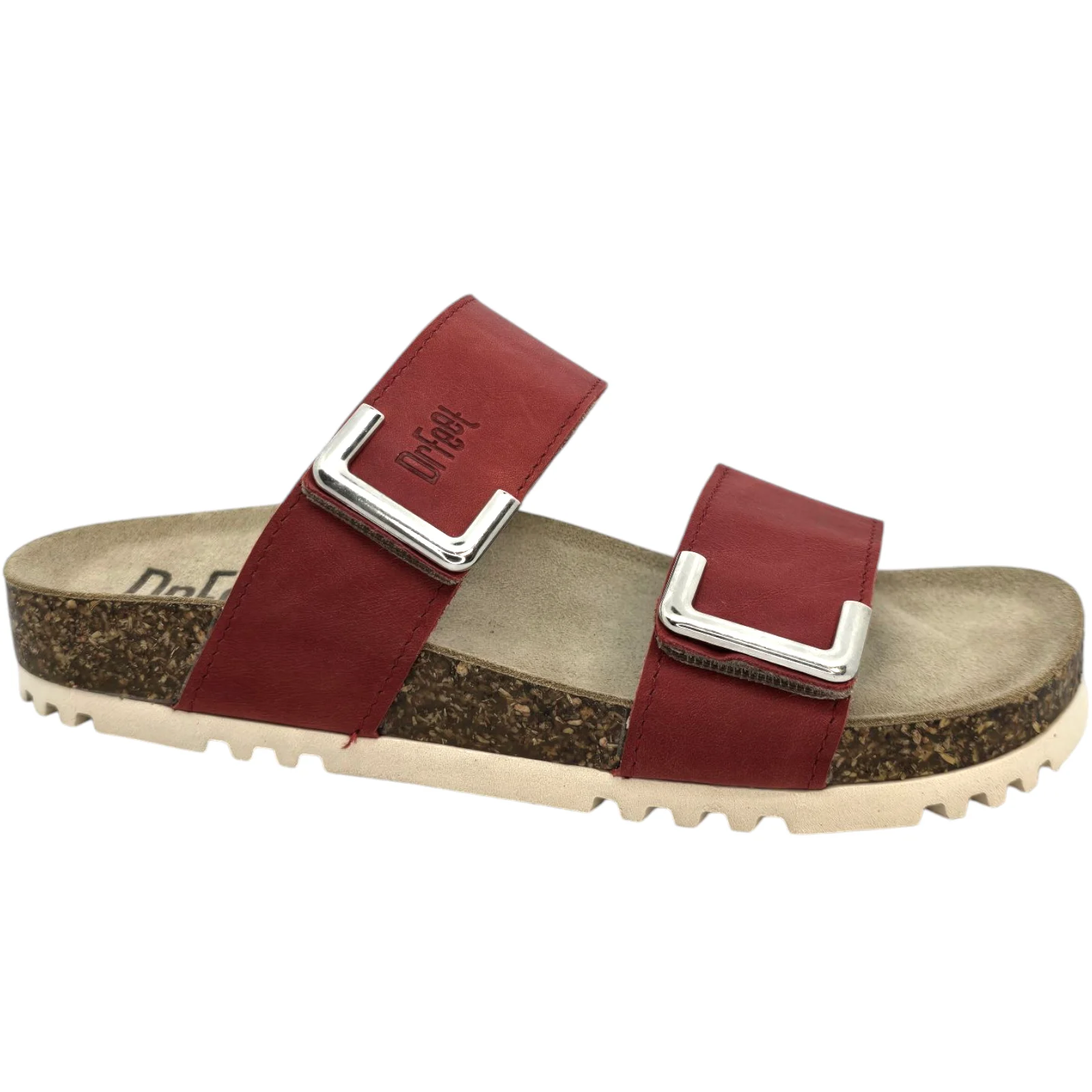 Сандали и чехли - Чехли Dr. Feet 16016