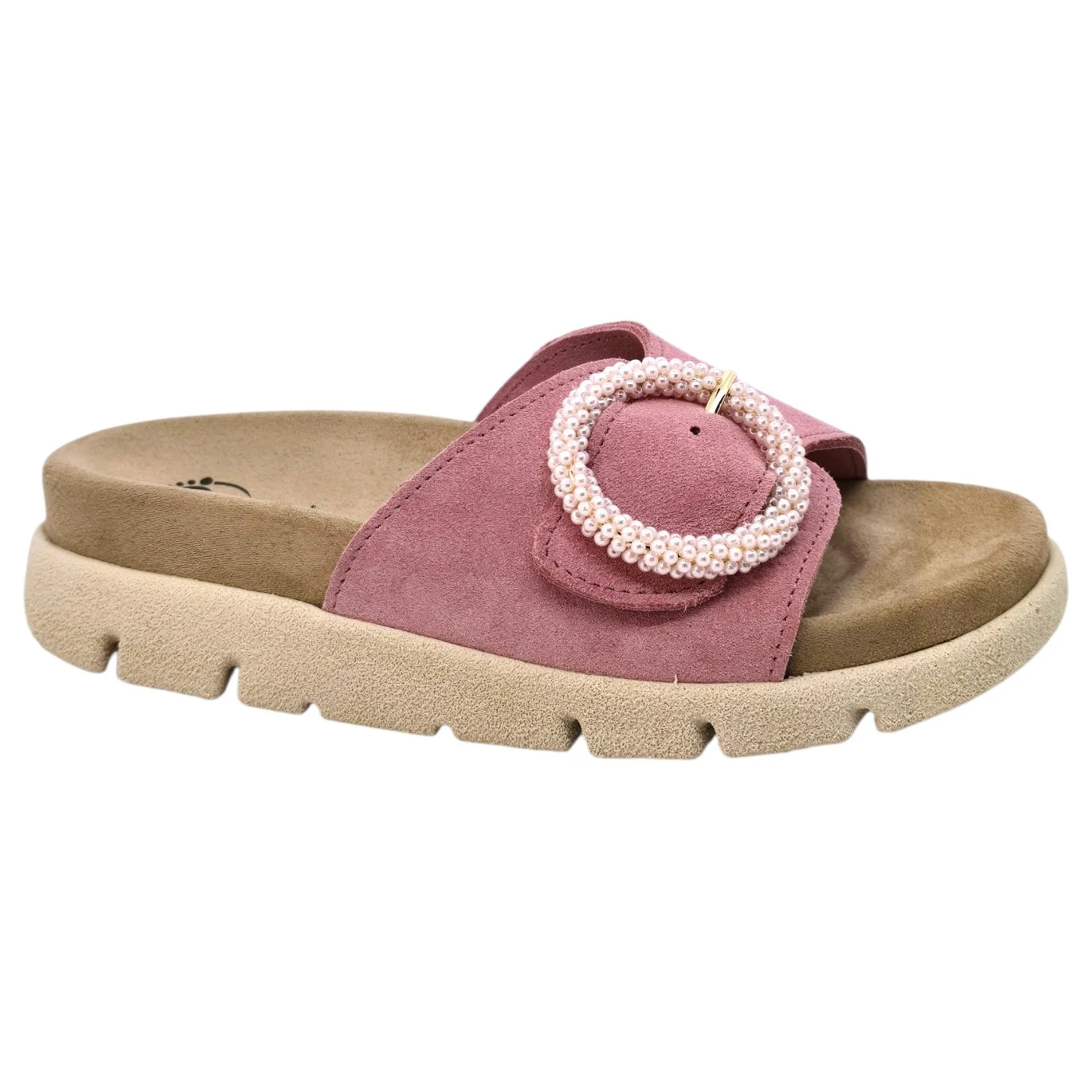 Сандали и чехли - Чехли Dr. Feet 16028