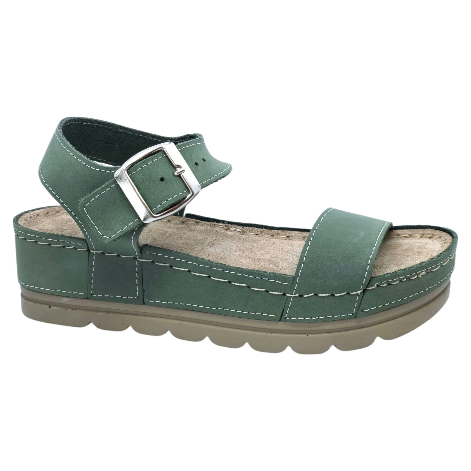 Сандали и чехли - Сандали Doss 591