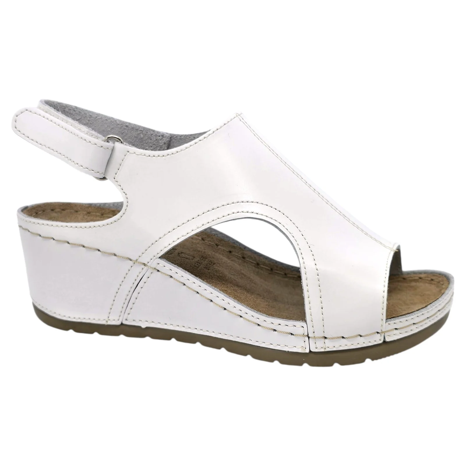 Намаления - Сандали Doss 685