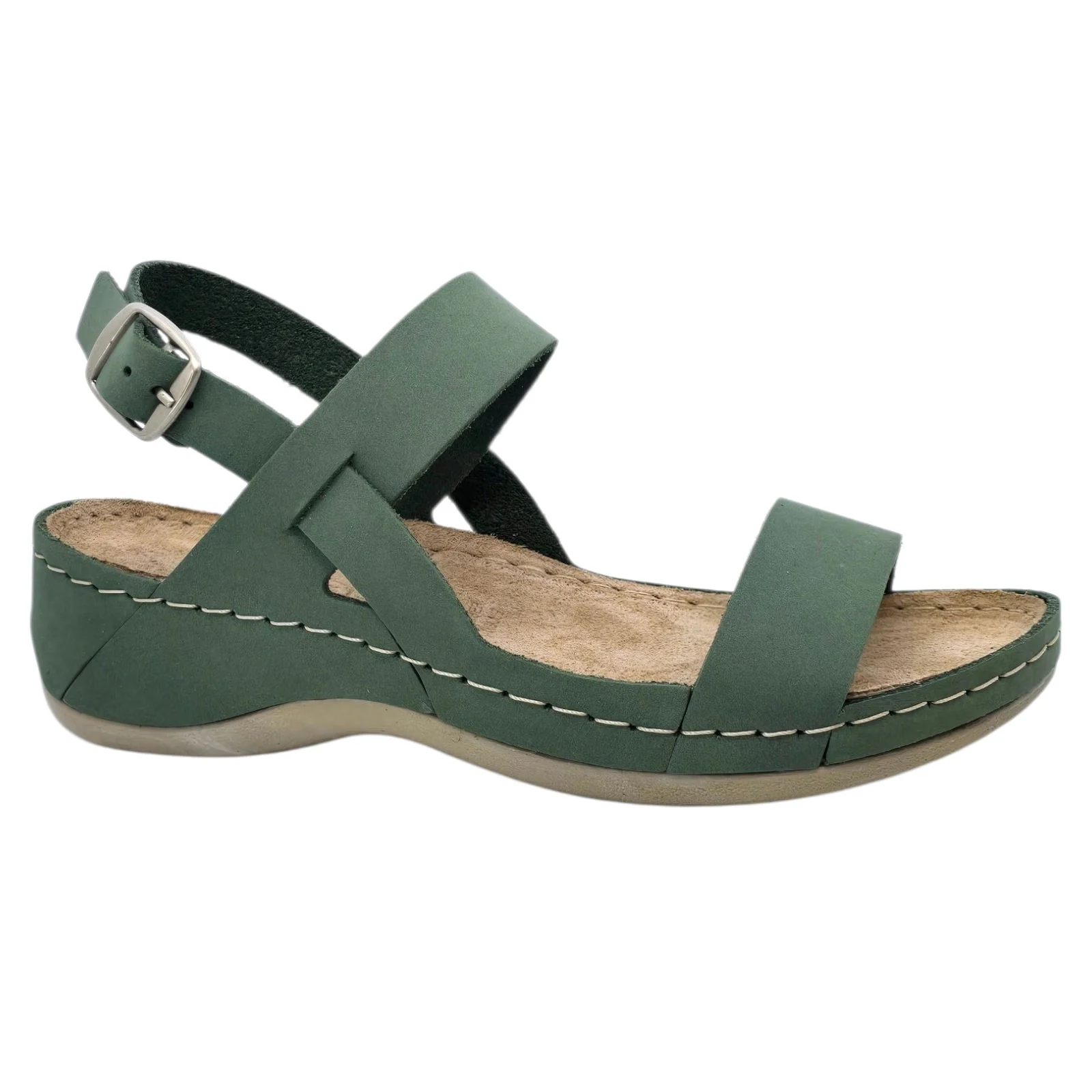 Сандали и чехли - Сандали Doss 687