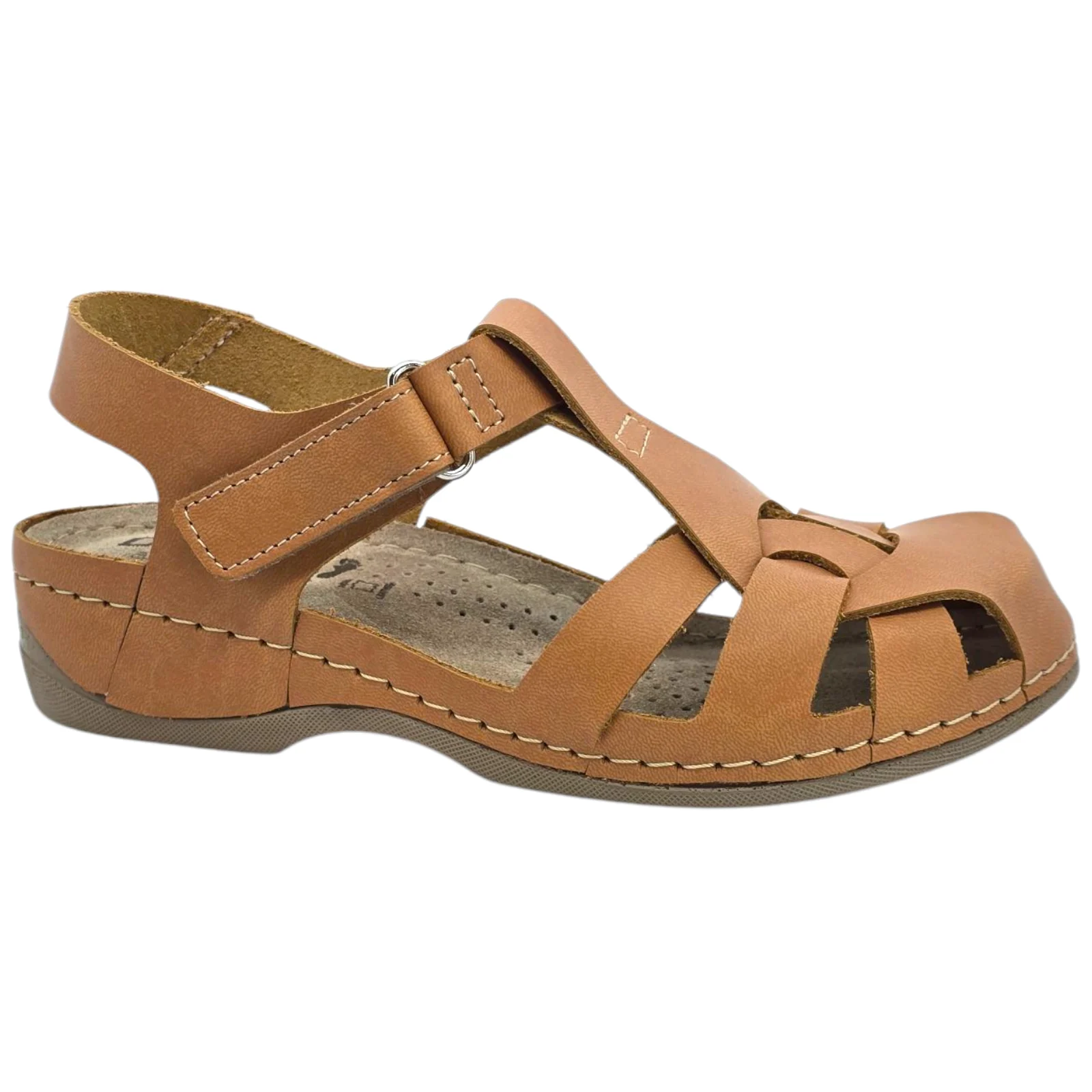 Сандали и чехли - Сандали Dr. Feet 2018