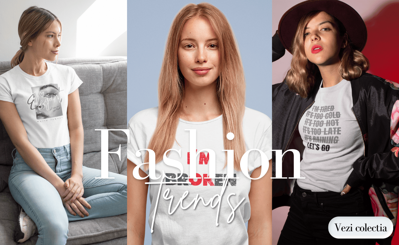 Fashion trends