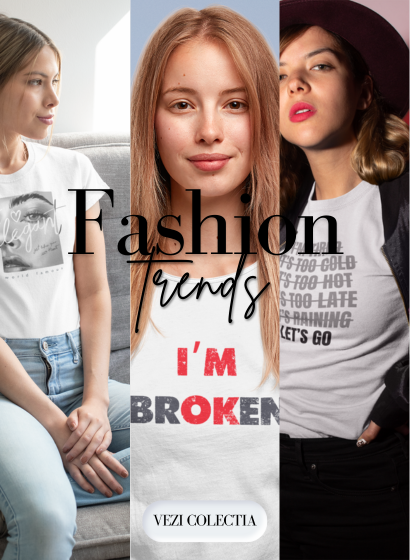 Fashion trends mobil