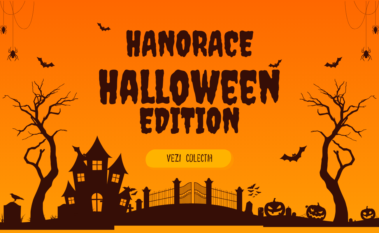 Hanorace dama
