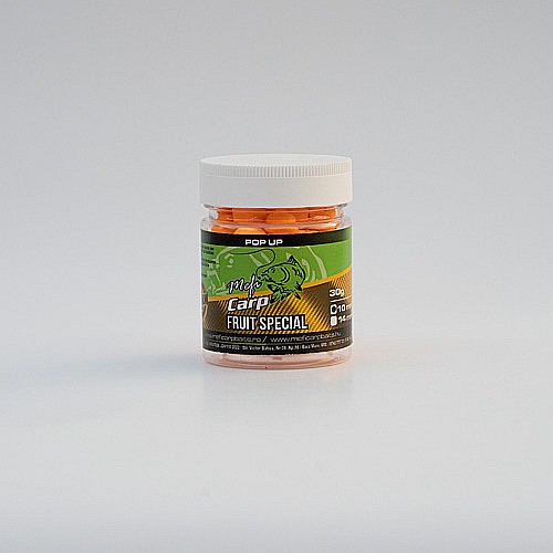 Pop Up Fruit Special [2]