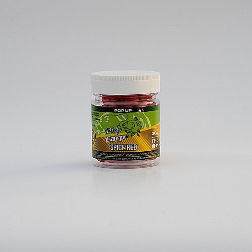 Pop Up Spice Red [2]