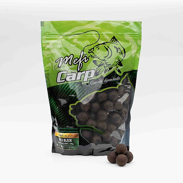 Spice Black Premium Semisolubil [2]