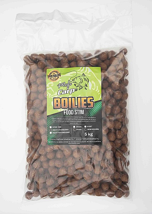 Food Stim Squid Cranberry [2]