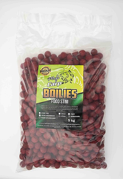 Food Stim Strawberry [2]