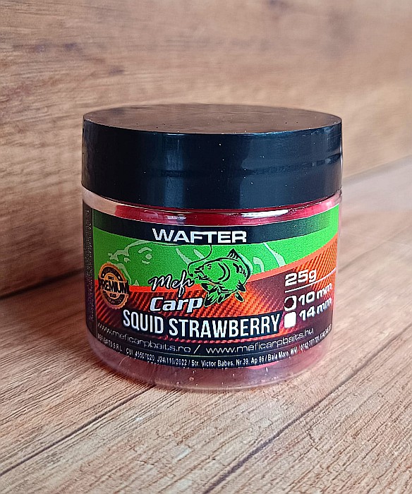 Wafter Squid Strawberry [2]