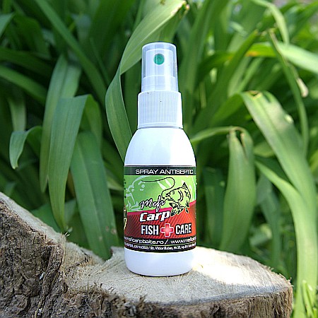 Antiseptic - Antiseptic