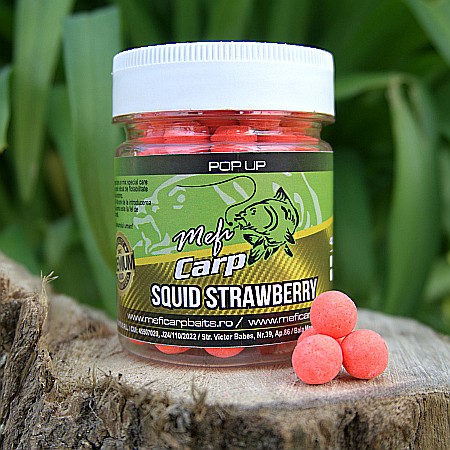 Pop Up Squid Strawberry [1]