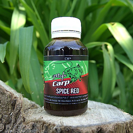 Dip - Dip Spice Red