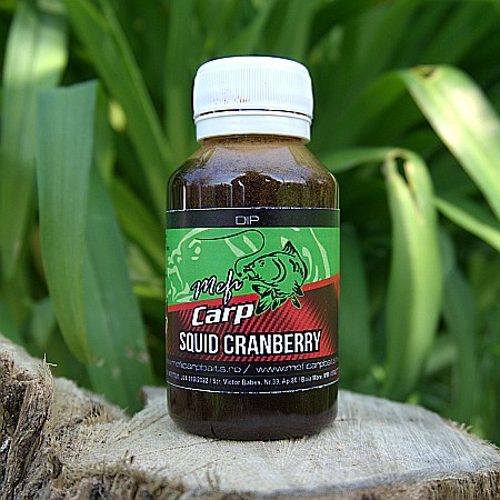Dip - Dip Squid Cranberry