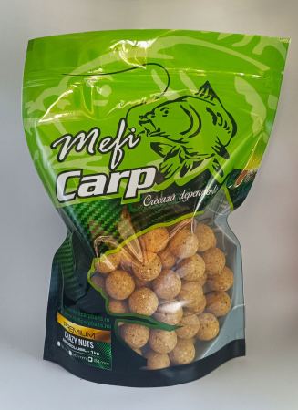 Boiliesuri Premium - Boilies-Premium-Crazy-Nuts-Premium