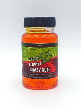 Dip - Dip-Crazy-Nuts