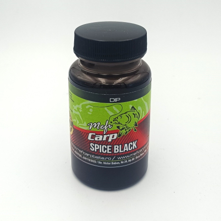 Dip - Dip-Spice-Black