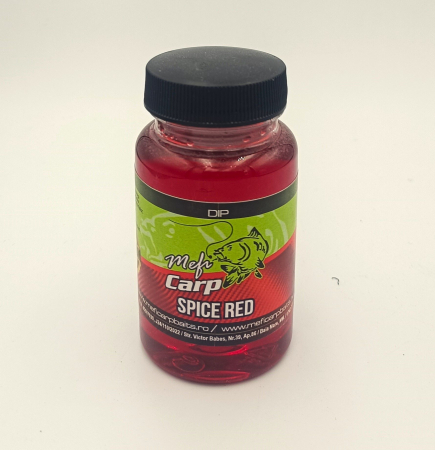 Dip - Dip-Spice-Red