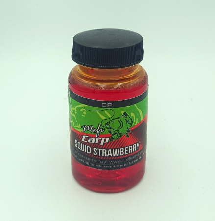 Dip - Dip-Squid-Strawberry