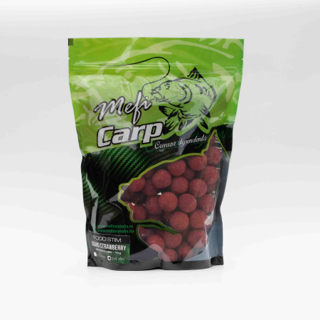 Boiliesuri Food Stim - Boilies-Nadire-Food-Stim-Strawberry