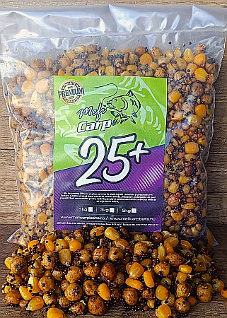 Seminte Fierte - Seminte Fierte 25+