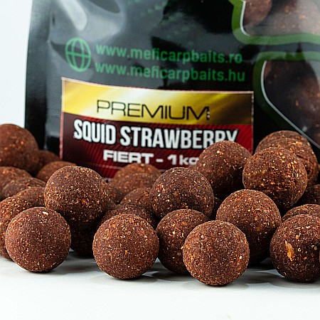 Squid Strawberry Fiert [1]