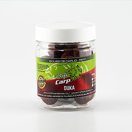 Boilesuri de carlig - Duka Fiert