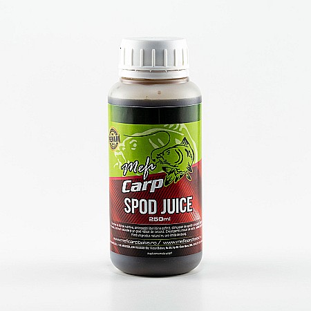 Aditivi - Spod Juice