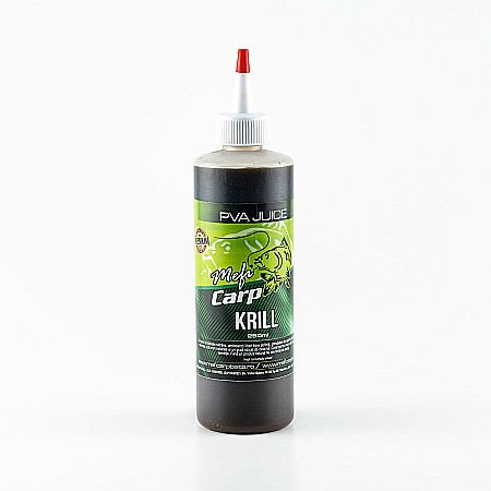 Lichid PVA BAG - PVA Juice Krill