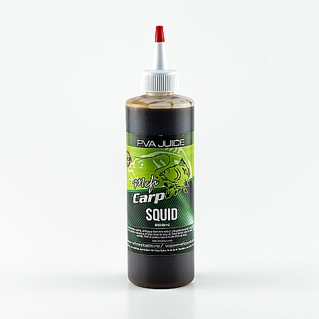 Lichid PVA BAG - PVA Juice Squid