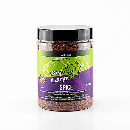 Mix PVA BAG - Mixa Spice