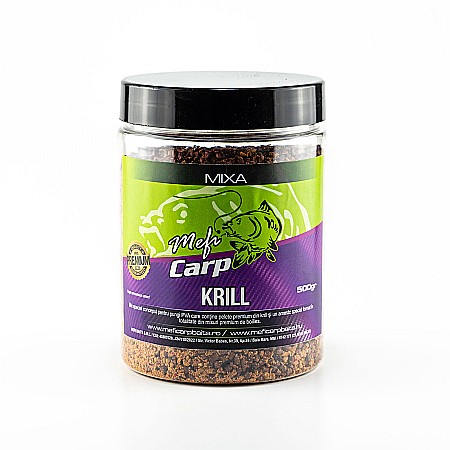 Mix PVA BAG - Mixa Krill