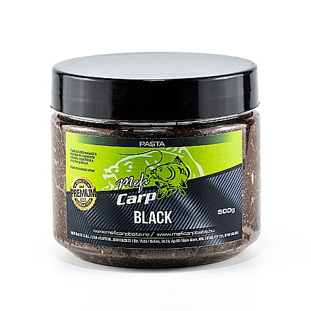 Pasta - Pasta Black