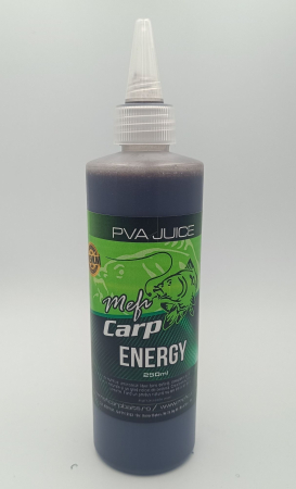 Lichid PVA BAG - Lichid-BAG-PVA-Juice-Energy