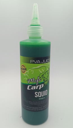 Lichid PVA BAG - Lichid-BAG-PVA-Juice-Squid