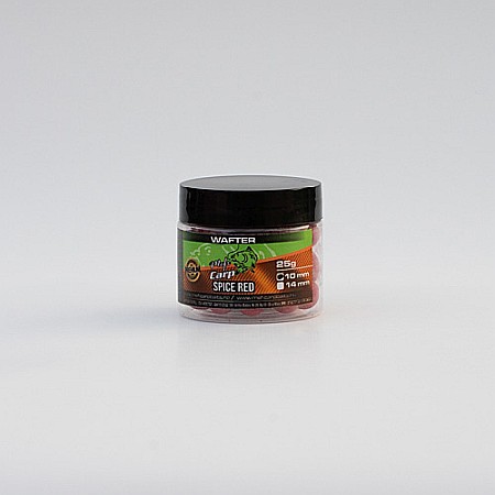 Wafters - Wafter-Critic-Echilibrat-Spice-Red