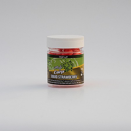 Pop Up Squid Strawberry [2]