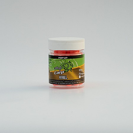 Pop Up Krill [2]